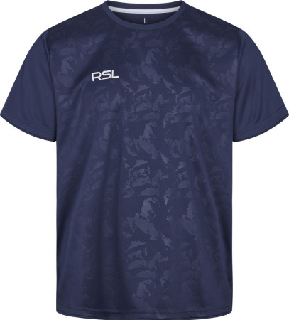 RSL Shirt Galaxy