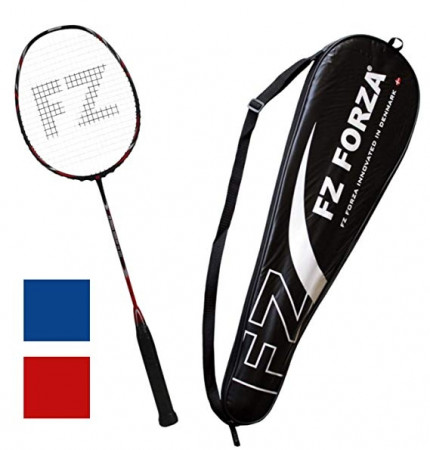 Forza Badmintonschläger Airflow 74 Lite