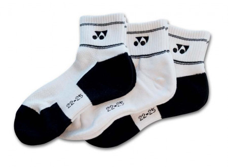 Yonex Socke 8423 3er Pack