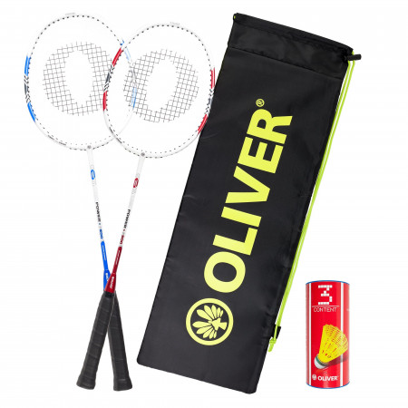 Oliver Badminton-Set Power P 500