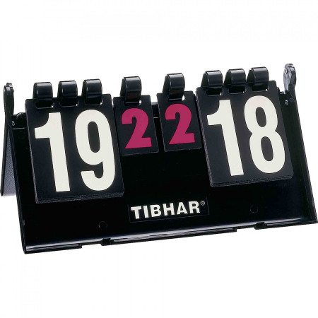 TIBHAR Counting Device SMASH