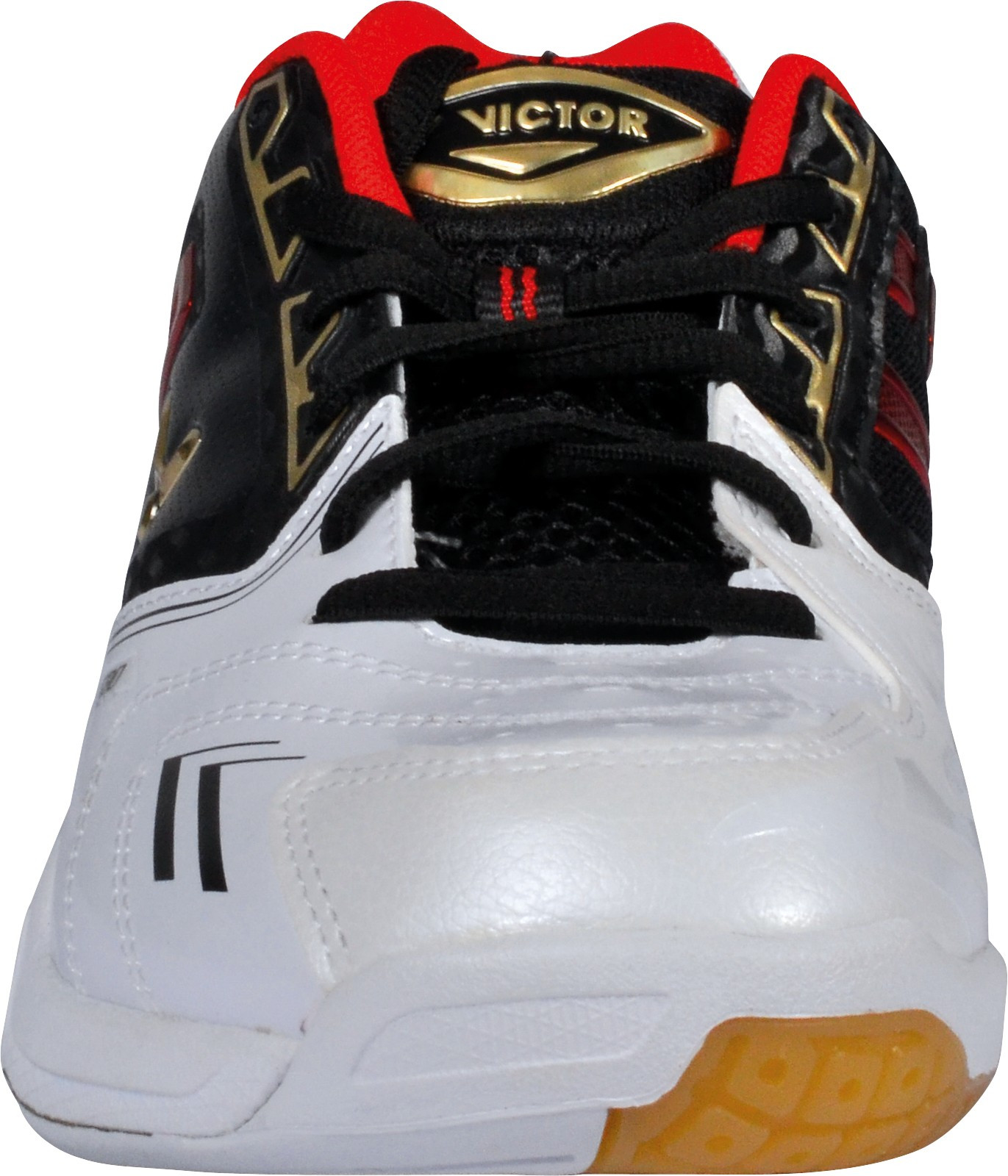 Victor Shoe SH-S80 white  Badminton Shoe 