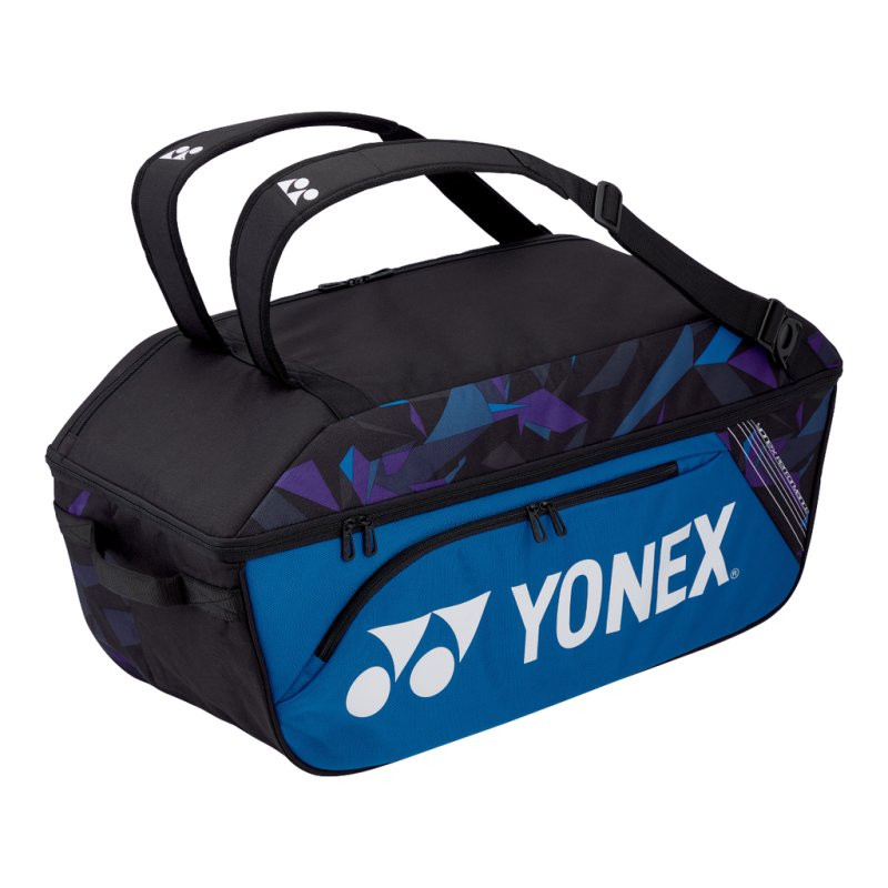 Yonex Pro Wide Open Bag 92214
