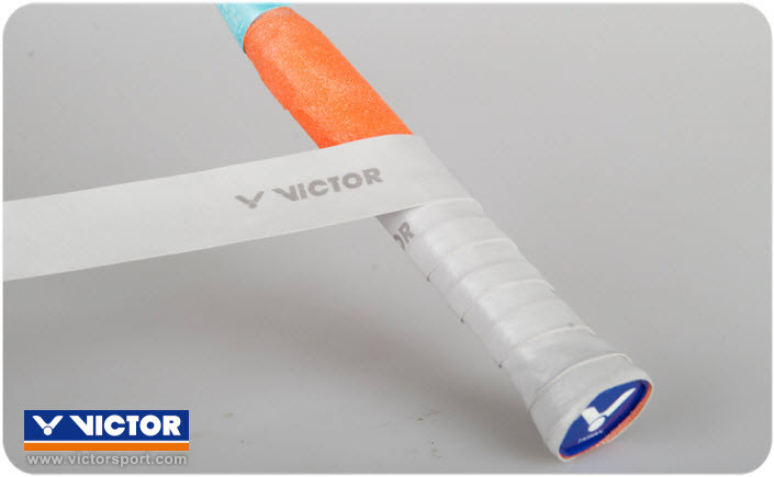 Victor Cushion wrap gr50 Griffband Grip badmintonband schlägerband 