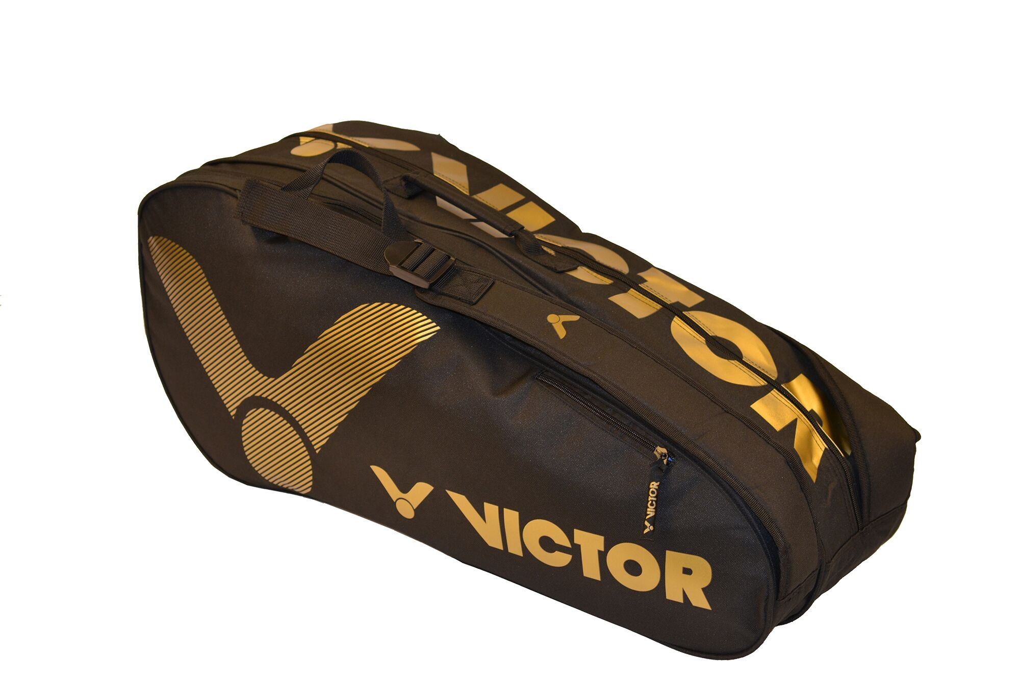 Victor Doublethermobag Basic LTD  Badminton Tasche 