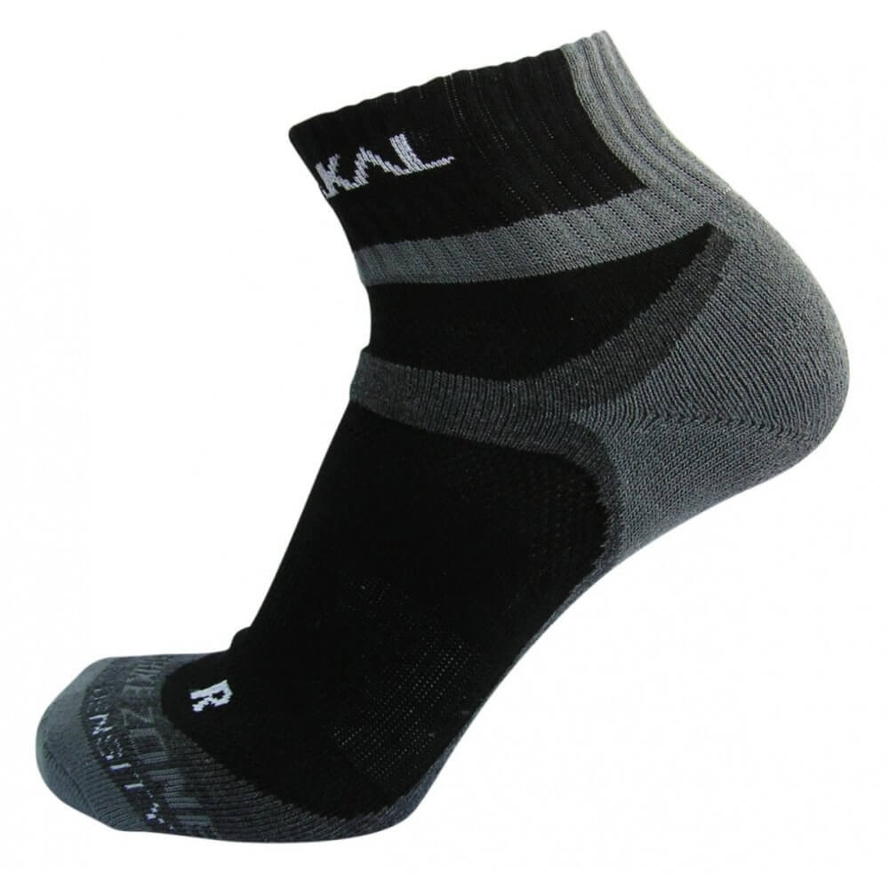 Karakal Socke X4 Ankle    Schuh Badminton Tischtennis Squash 
