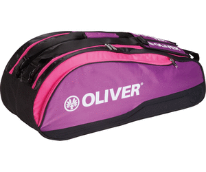 Oliver Top Pro Thermobag Limited Edition 2018  Badminton Squash Tasche Bag 