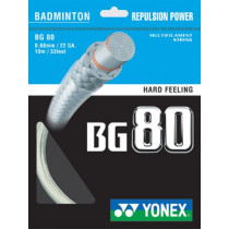 Yonex BG-80 Set