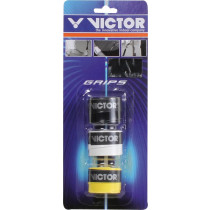 Victor Overgrip Blister Pack of 3